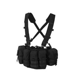 Chest rig Guardian - Black