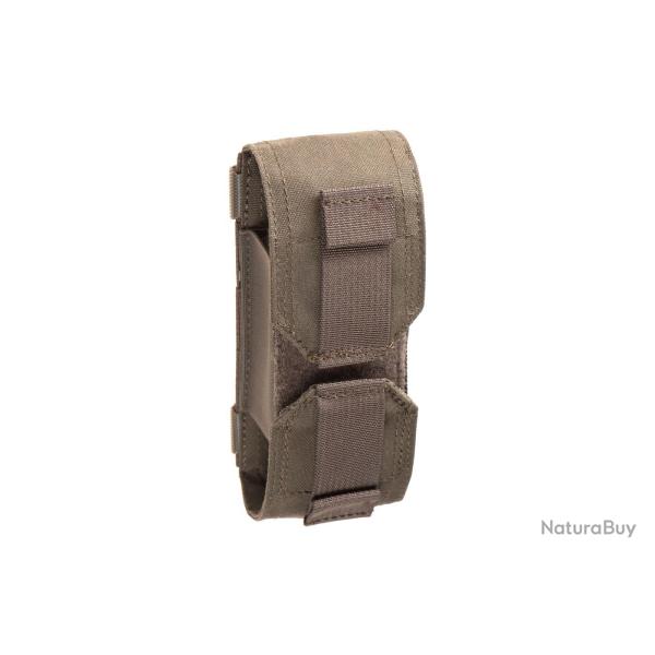 Clawgear 2-Way Tourniquet Pouch - RAL7013