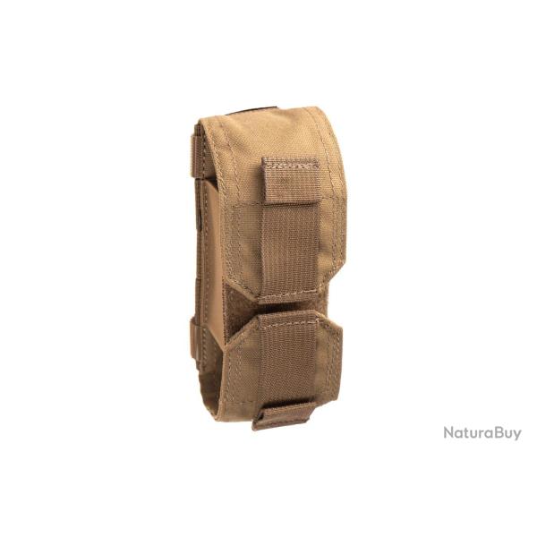 Clawgear 2-Way Tourniquet Pouch - Coyote