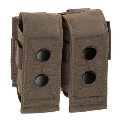 Clawgear 40mm Double Pouch Core - RAL7013