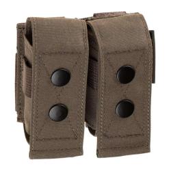 Clawgear 40mm Double Pouch Core - RAL7013