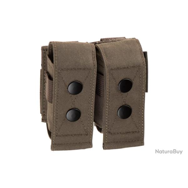 Clawgear 40mm Double Pouch Core - RAL7013