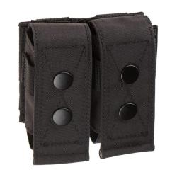 Clawgear 40mm Double Pouch Core - Black