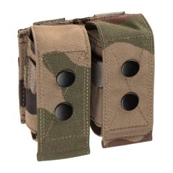 Clawgear 40mm Double Pouch Core - CCE