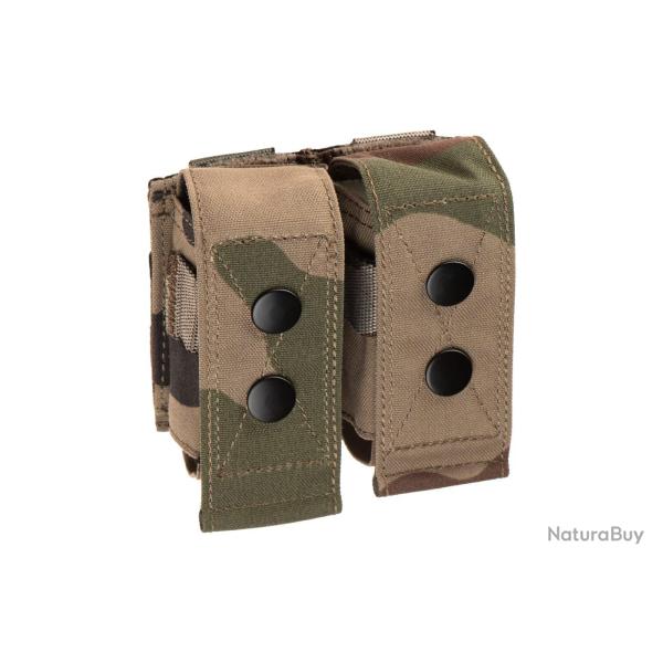Clawgear 40mm Double Pouch Core - CCE