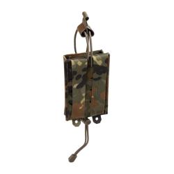 Clawgear 5.56mm Mag Pouch LC - CCE