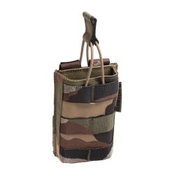 Clawgear 5.56mm Open Single Mag Pouch Core - CCE