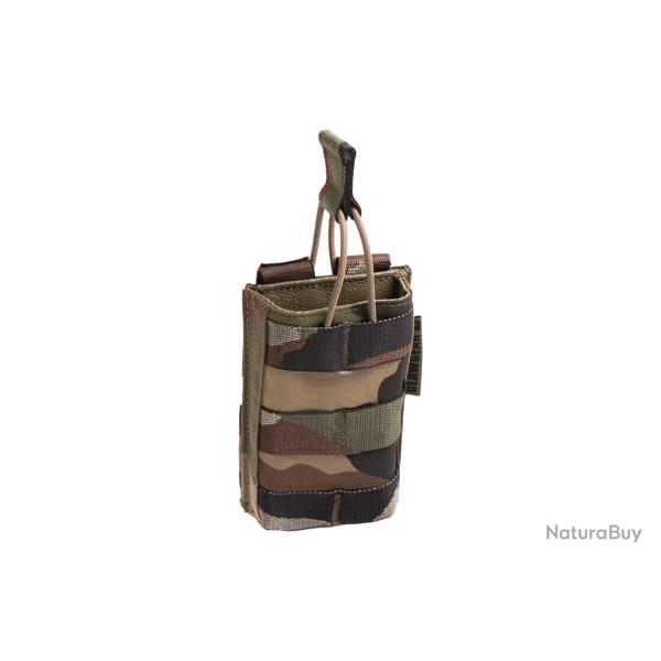 Clawgear 5.56mm Open Single Mag Pouch Core - CCE