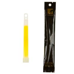 Clawgear 6 Inch Light Stick - Yellow