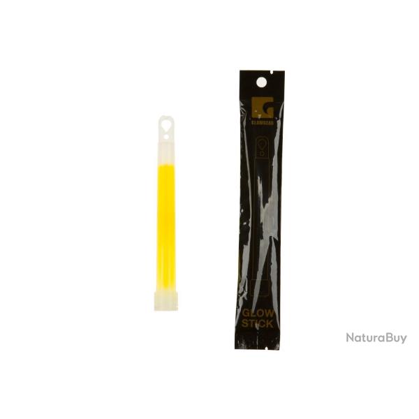Clawgear 6 Inch Light Stick - Yellow