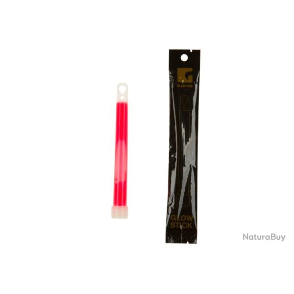 Clawgear 6 Inch Light Stick - Red