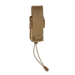 Clawgear 9mm Mag Pouch Flap LC - Coyote