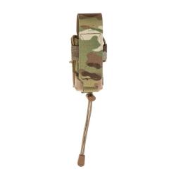 Clawgear 9mm Mag Pouch Flap LC - Multicam