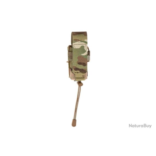 Clawgear 9mm Mag Pouch Flap LC - Multicam