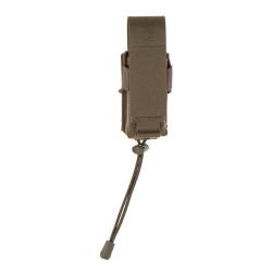 Clawgear 9mm Mag Pouch Flap LC - RAL7013