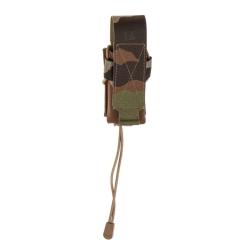 Clawgear 9mm Mag Pouch Flap LC - CCE