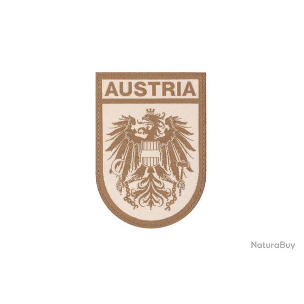 Clawgear Austria Patch - Desert