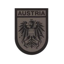 Clawgear Austria Patch - RAL7013