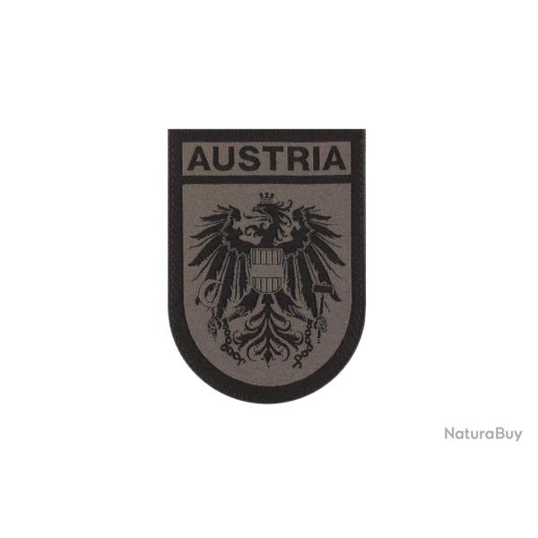 Clawgear Austria Patch - RAL7013