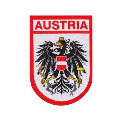 Clawgear Austria Patch - Multicolor