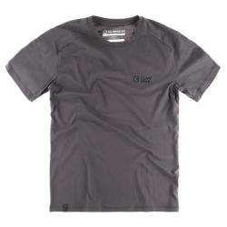 Clawgear Basic Tee Wolf Grey