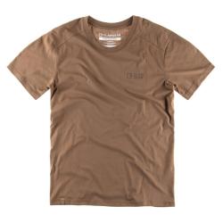Clawgear Basic Tee - Coyote / XS
