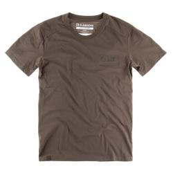 Clawgear Basic Tee - Stonegrey Olive / XS