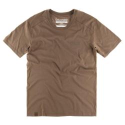 Clawgear Basic Tee Crocodile