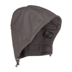 Clawgear Breacher Hood - Solid Rock