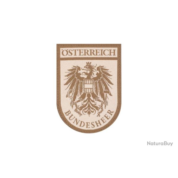 Clawgear Bundesheer Patch - Desert