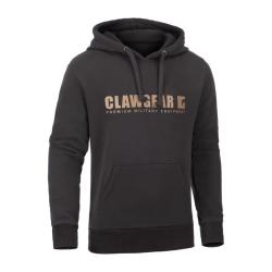 Clawgear CG Logo Hoodie - Black / S