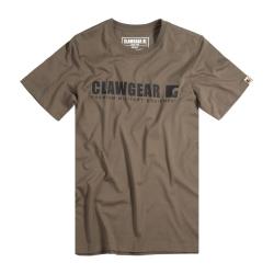 Clawgear CG Logo Tee RAL7013