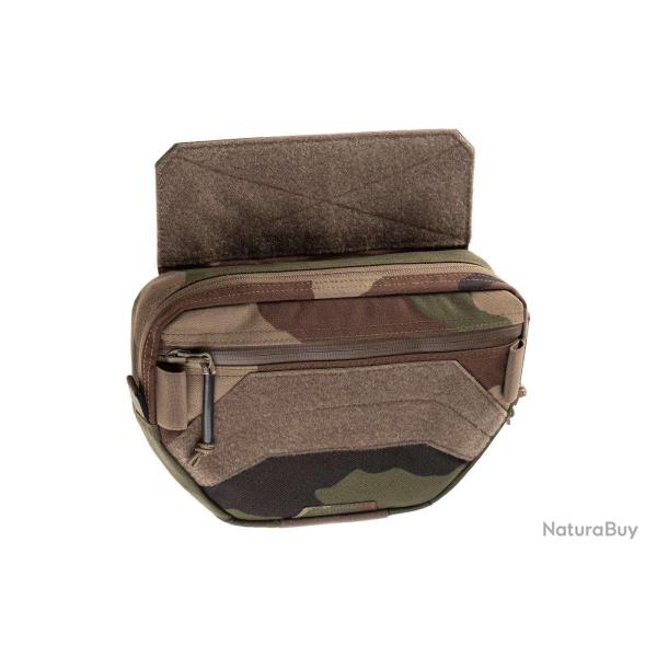 Clawgear Drop Down Velcro Utility Pouch - CCE