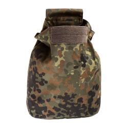 Clawgear Dump Pouch Core - Flecktarn