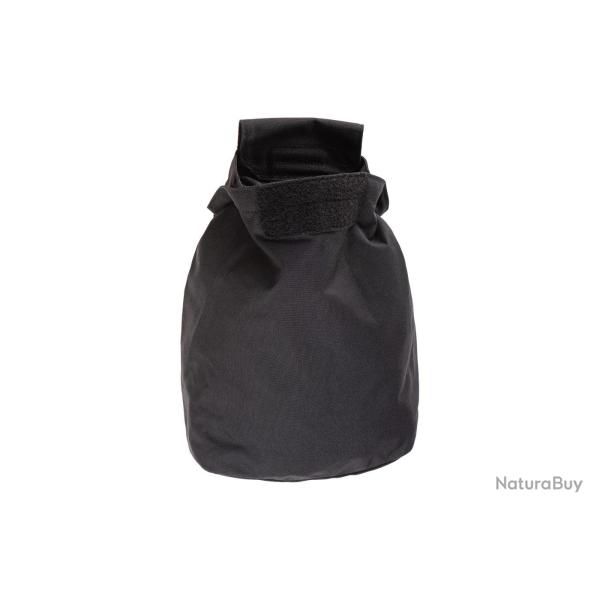Clawgear Dump Pouch Core - Black