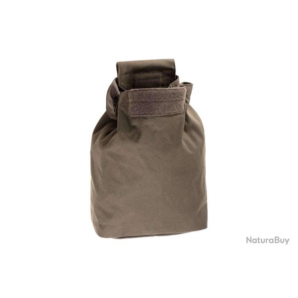 Clawgear Dump Pouch Core - RAL7013