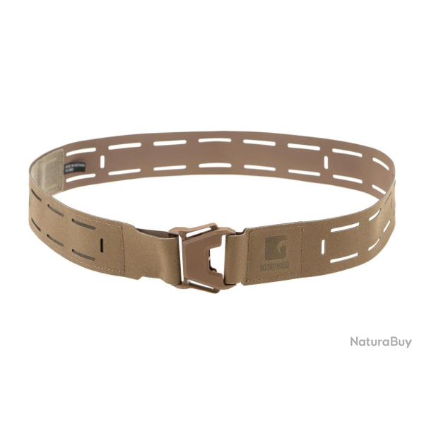 Clawgear ELB Extremely Light Belt Coyote