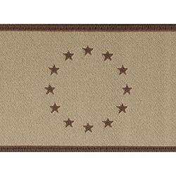 Clawgear EU Flag Patch - Desert