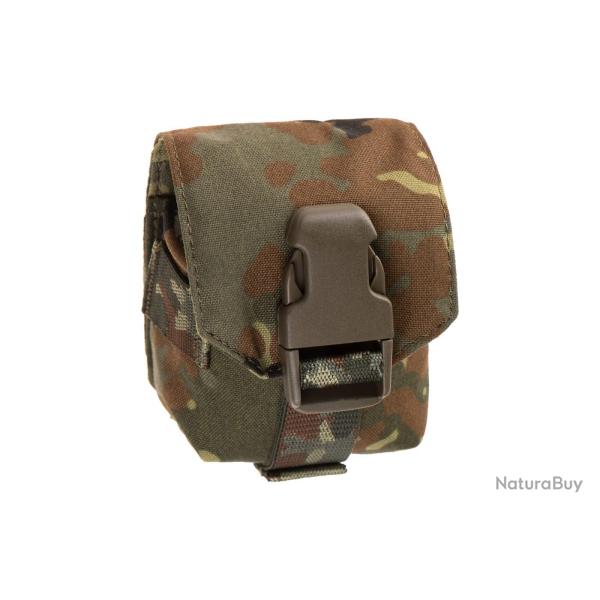 Clawgear Frag Grenade Pouch Core - Flecktarn