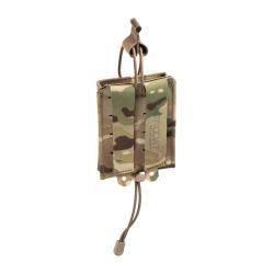 Clawgear G36 / SG751 SAPR Mag Pouch LC - Flecktarn
