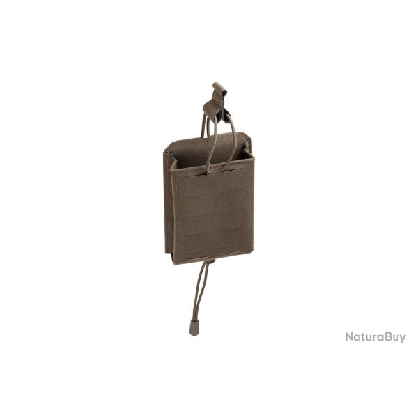Clawgear HK417 Mag Pouch LC - RAL7013
