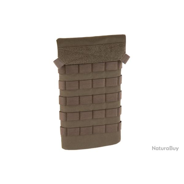 Clawgear Hydration Carrier Core 2L - RAL7013