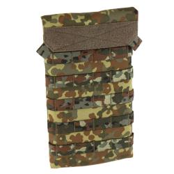 Clawgear Hydration Carrier Core 2L - Flecktarn