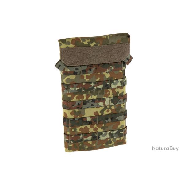 Clawgear Hydration Carrier Core 2L - Flecktarn