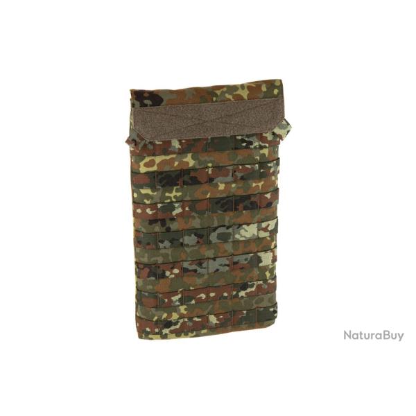 Clawgear Hydration Carrier Core 3L - Flecktarn