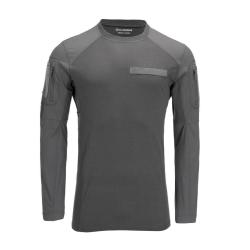 Clawgear Instructor Shirt MK III LS LW Wolf Grey