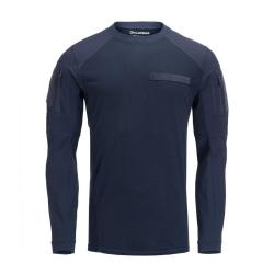 Clawgear Instructor Shirt MK III LS LW Navy