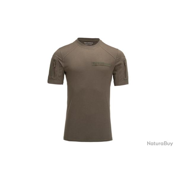 Clawgear Instructor Shirt MK III LW Stonegrey Olive