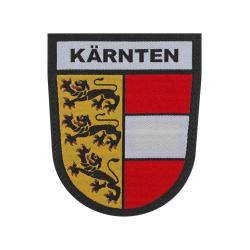 Clawgear K&auml;rnten Shield Patch - Multicolor