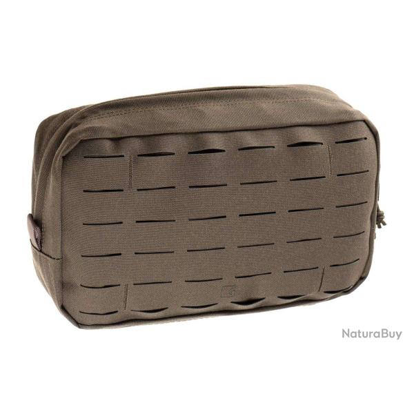 Clawgear Large Horizontal Utility Pouch LC - RAL7013